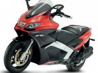 Aprilia SRV 850 Maxi